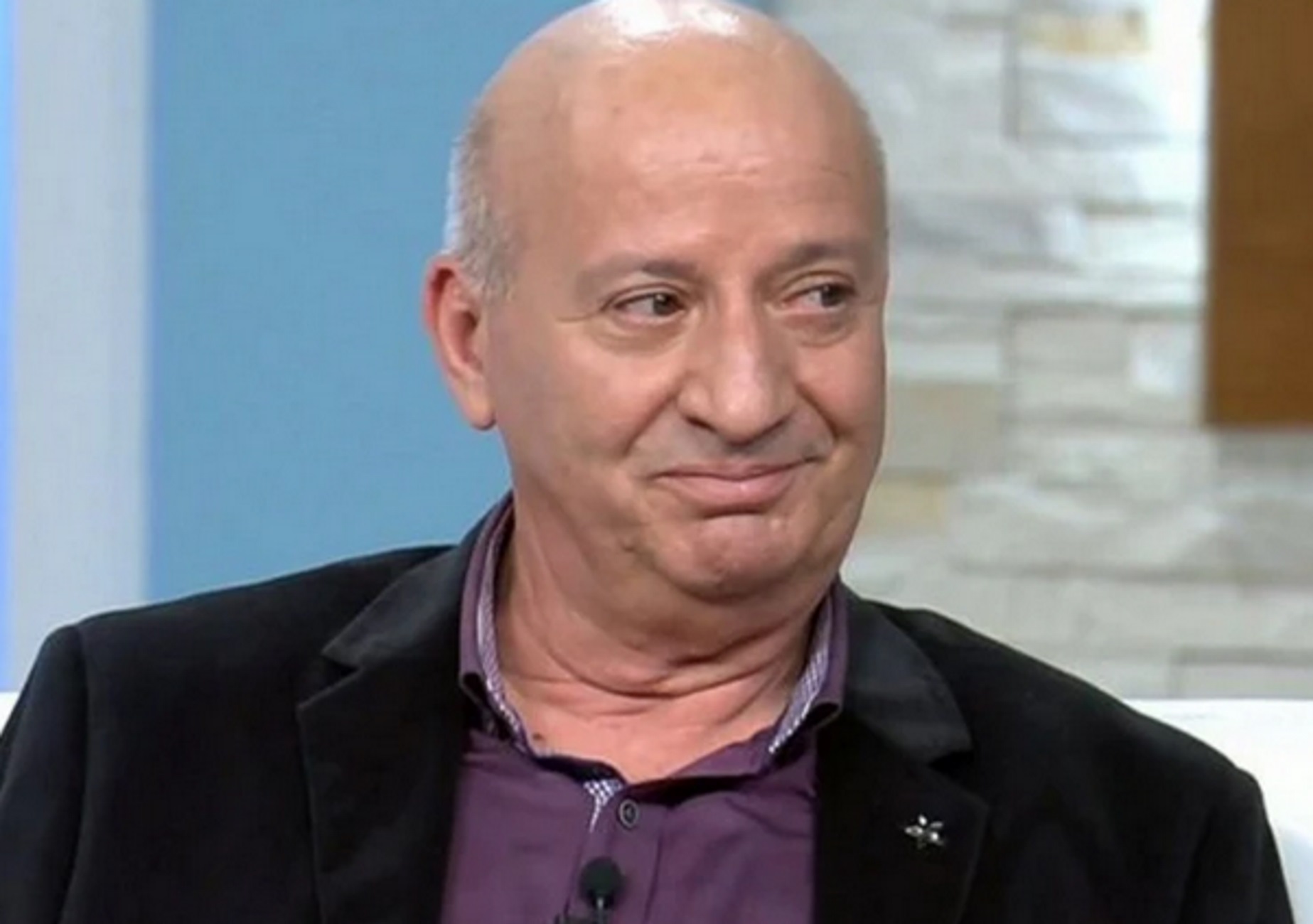 Πάτρα: Ο Θανάσης Κατερινόπουλος  προβληματίζει ξανά – «Έχουμε κινήσεις που μας μπερδεύουν πάρα πολύ»