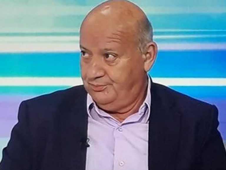 Πάτρα: Ο Θανάσης Κατερινόπουλος εξηγεί τους φόβους του για εξαφάνιση στοιχείων – «Τίποτα δεν γίνεται τυχαία»