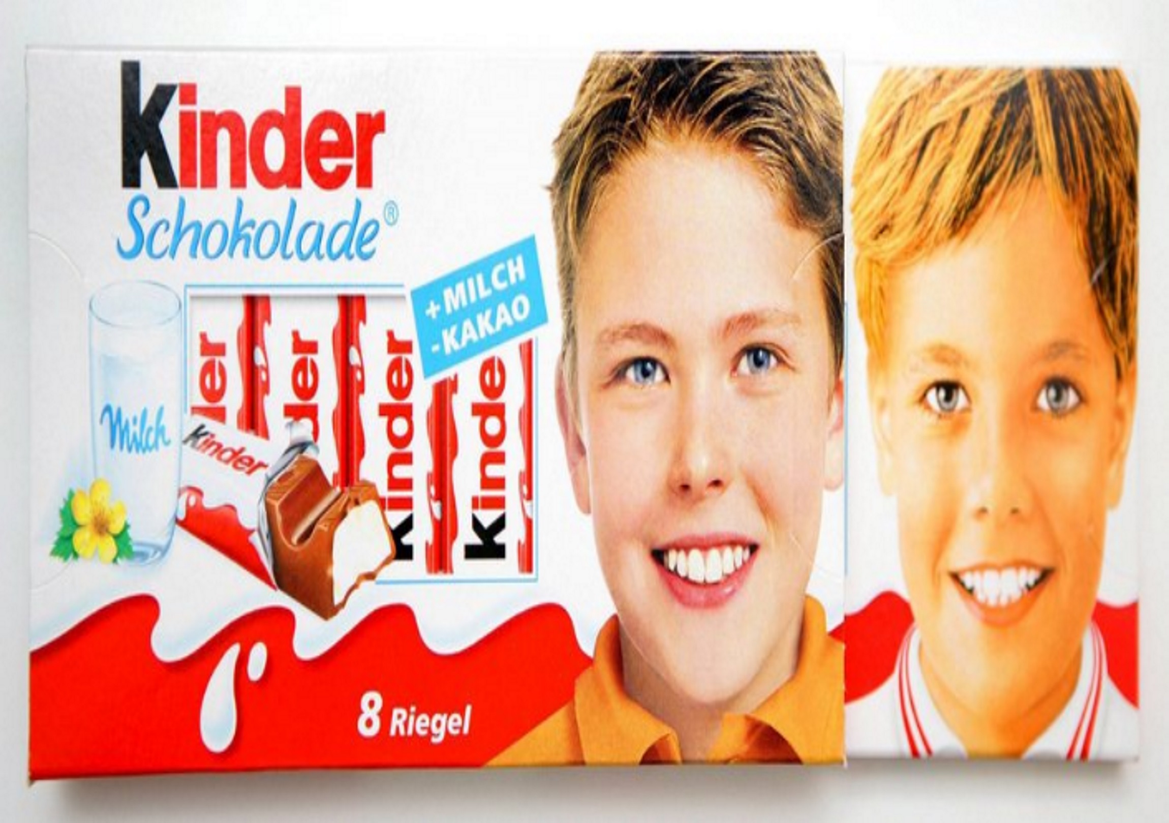 Kinder