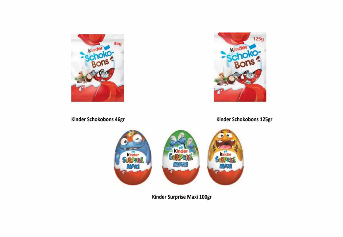 Kinder