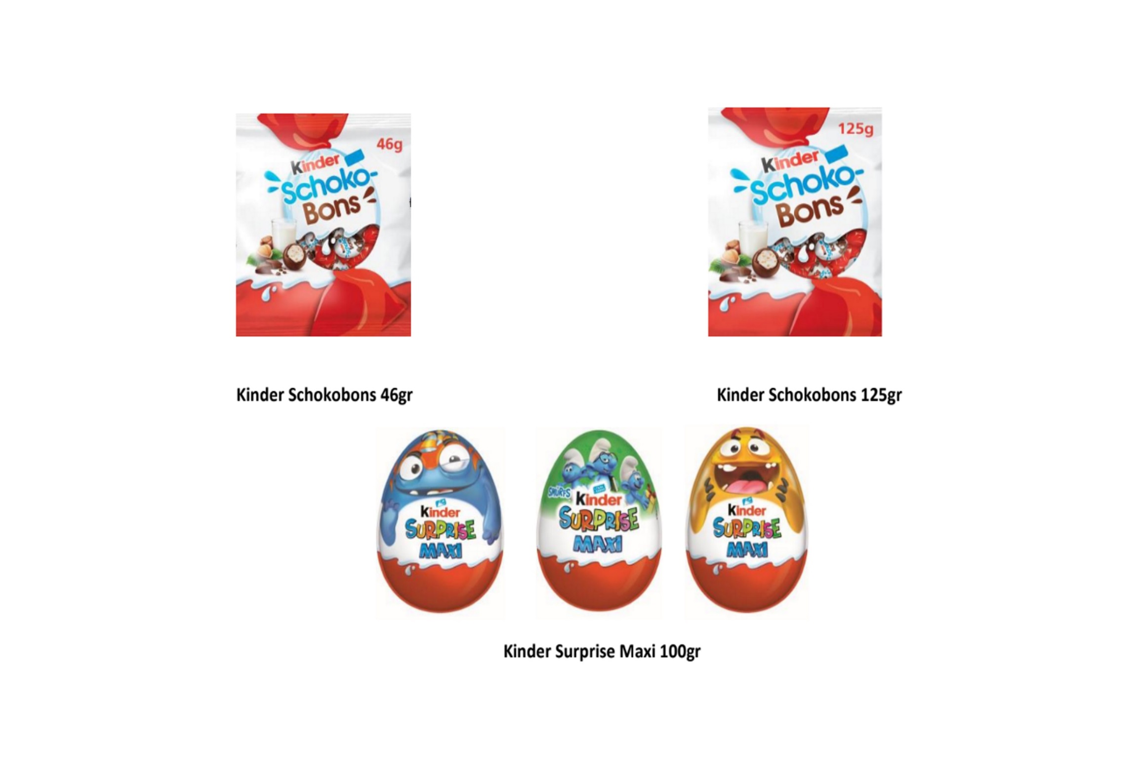 Kinder