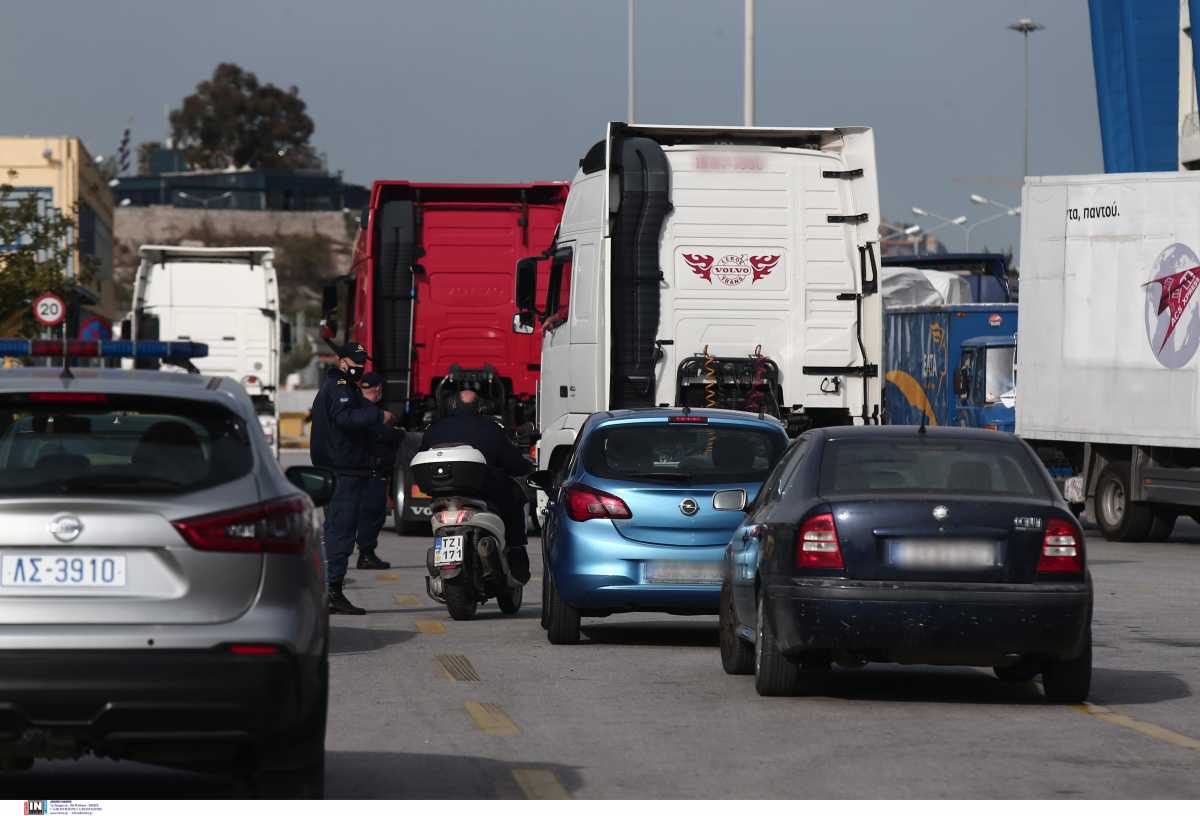 Εφαρμογή προβλέπει τι κίνηση θα κάνει το Πάσχα – Πώς λειτουργεί