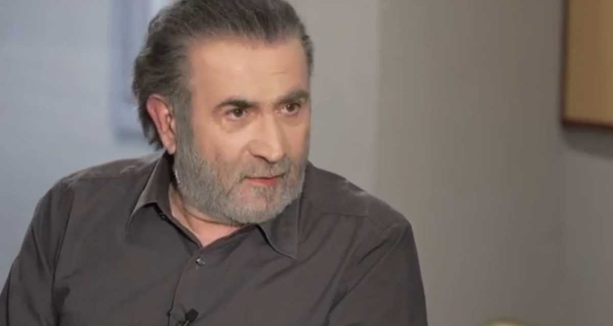 Λάκης Λαζόπουλος: Οι Ράδιο Αρβύλα πρέπει να συνεχίσουν το έργο της σάτιρας