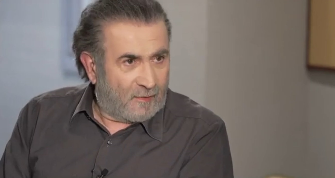 Λάκης Λαζόπουλος: Οι Ράδιο Αρβύλα πρέπει να συνεχίσουν το έργο της σάτιρας
