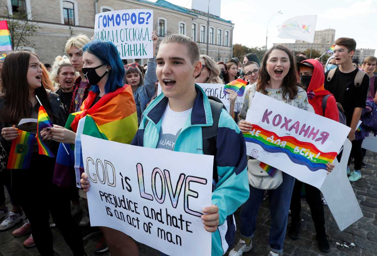 Νορβηγία: Η συγγνώμη της κυβέρνησης στους ομοφυλόφιλους 50 χρόνια μετά