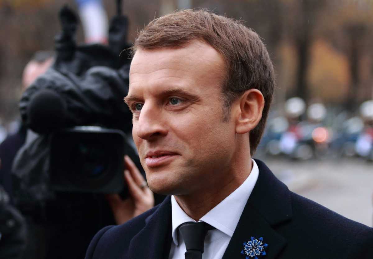 Γαλλία – Προεδρικές εκλογές: Νικητή Μακρόν «βγάζουν» οι ψηφοφόροι του Μελανσόν, σύμφωνα με νέα δημοσκόπηση