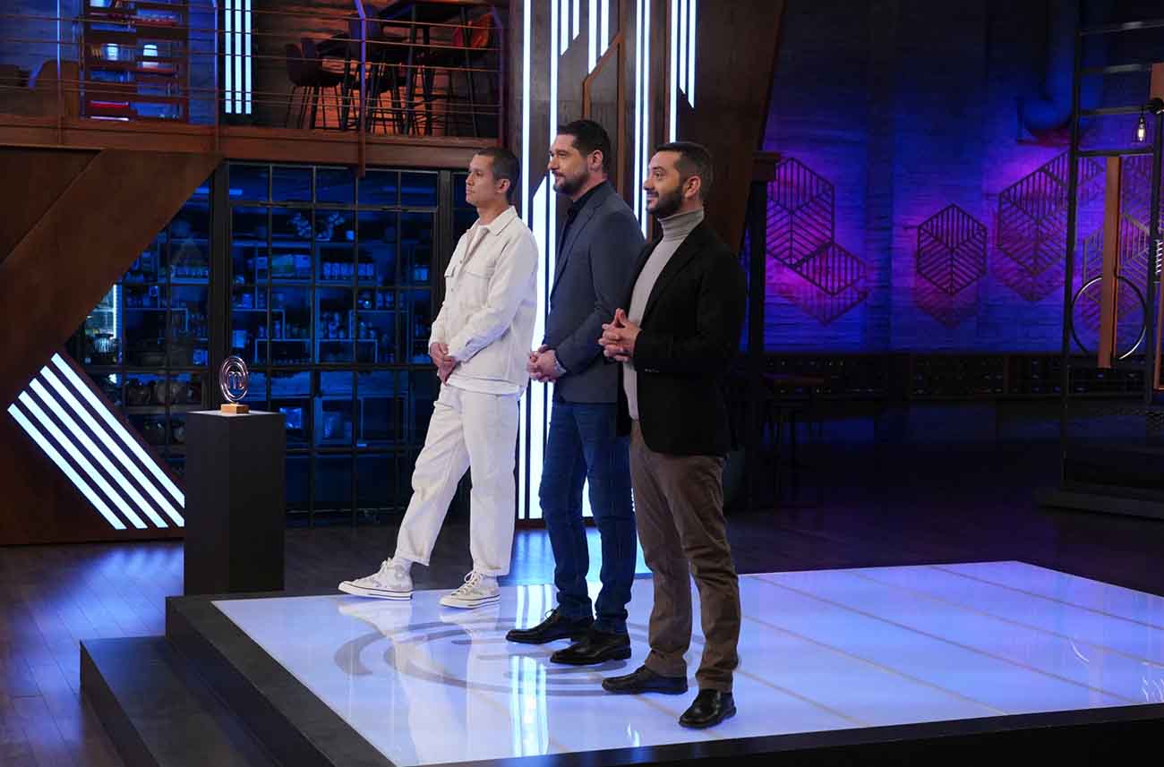 Masterchef: Απαιτητικό το Mystery Box, μεγάλα τα πλεονεκτήματα του νικητή