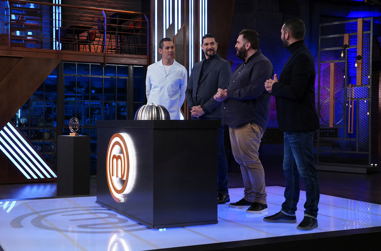 Masterchef: Ένταση και σκληρές κουβέντες στην ψηφοφορία – Αποχώρηση που θα συζητηθεί