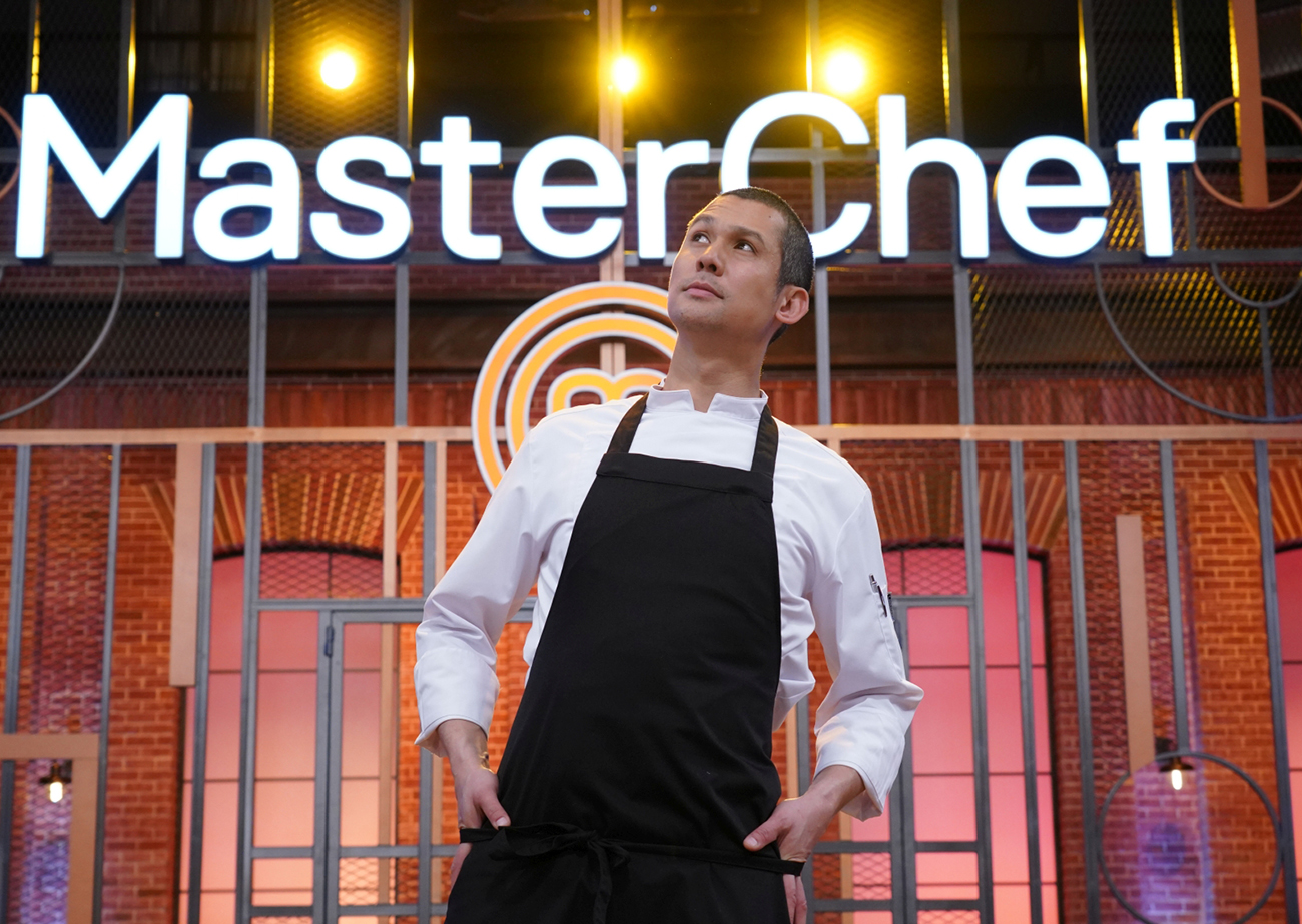 Masterchef: Στην τελική ευθεία μετά το τελευταίο Masterclass – Τα μυστικά του Κοντιζά