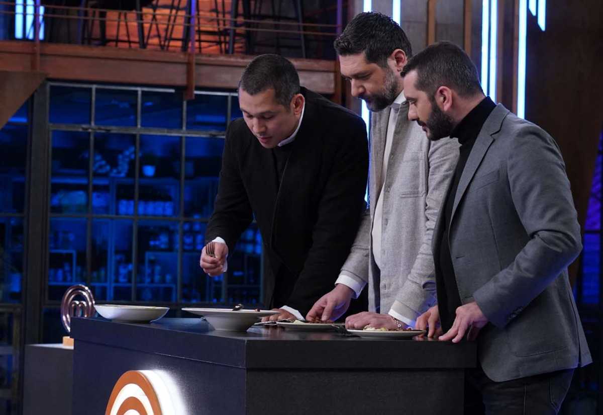 Masterchef: Mystery Box και Tεστ Δημιουργικότητας με απαιτήσεις θα κρίνουν πολλά