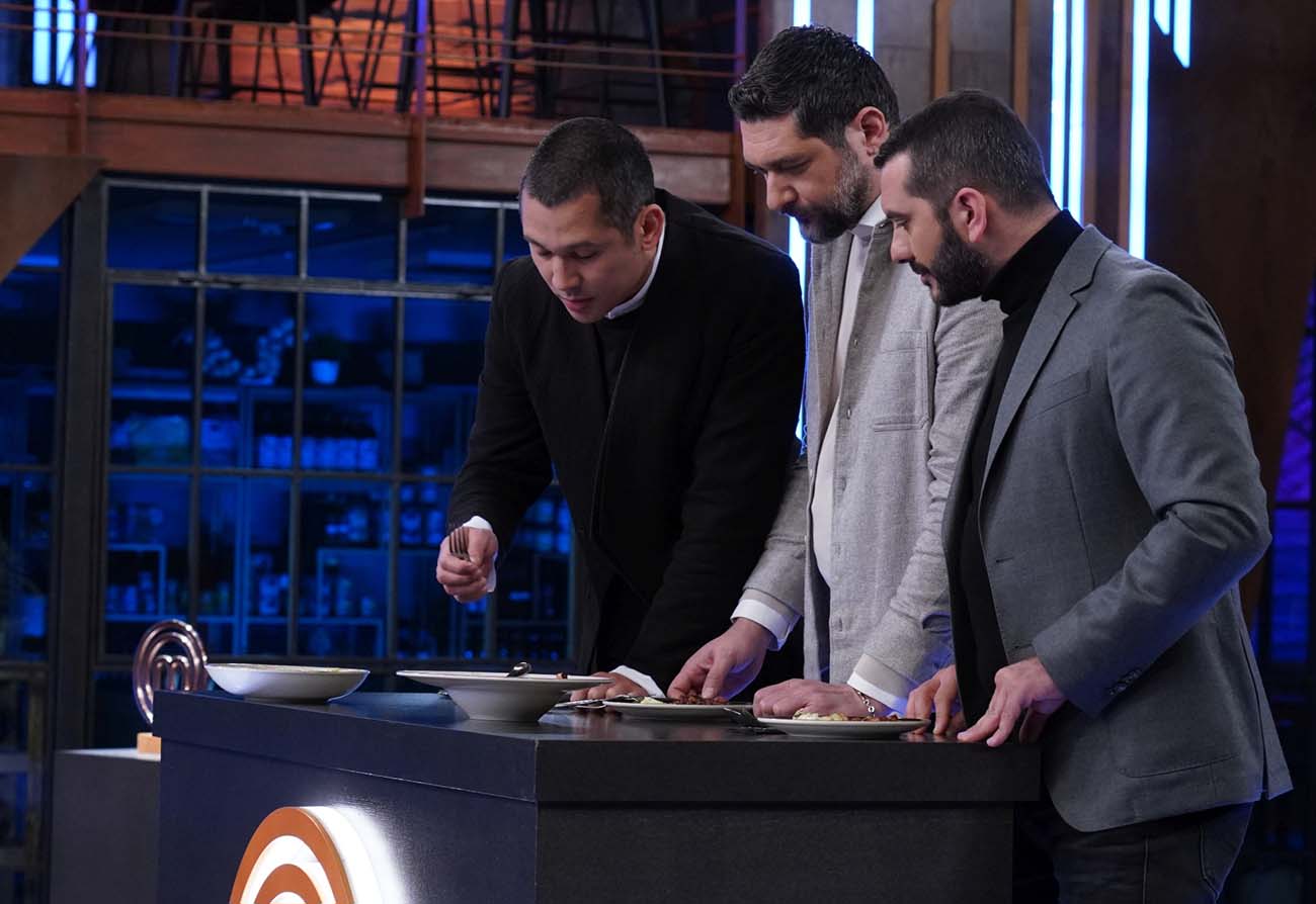 Masterchef: Mystery Box και Tεστ Δημιουργικότητας με απαιτήσεις θα κρίνουν πολλά