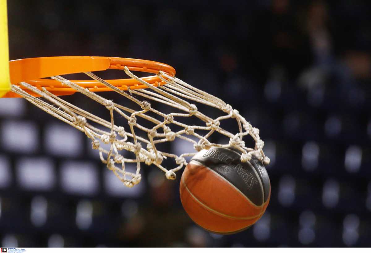 Basket League: Στις 30 Αυγούστου η κλήρωση για τη νέα σεζόν