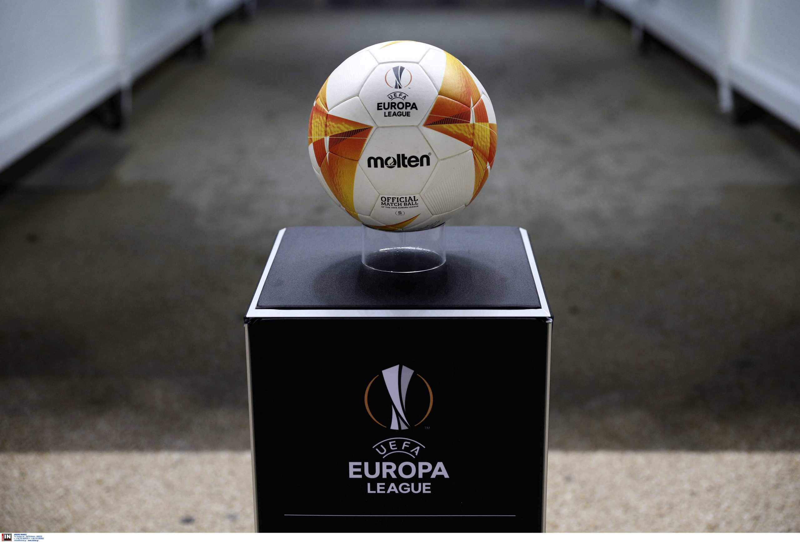 Τελικός Europa League: Φόβοι από την «εισβολή» 150.000 οπαδών των Άιντραχτ Φρανκφούρτης και Ρέιντζερς στη Σεβίλλη