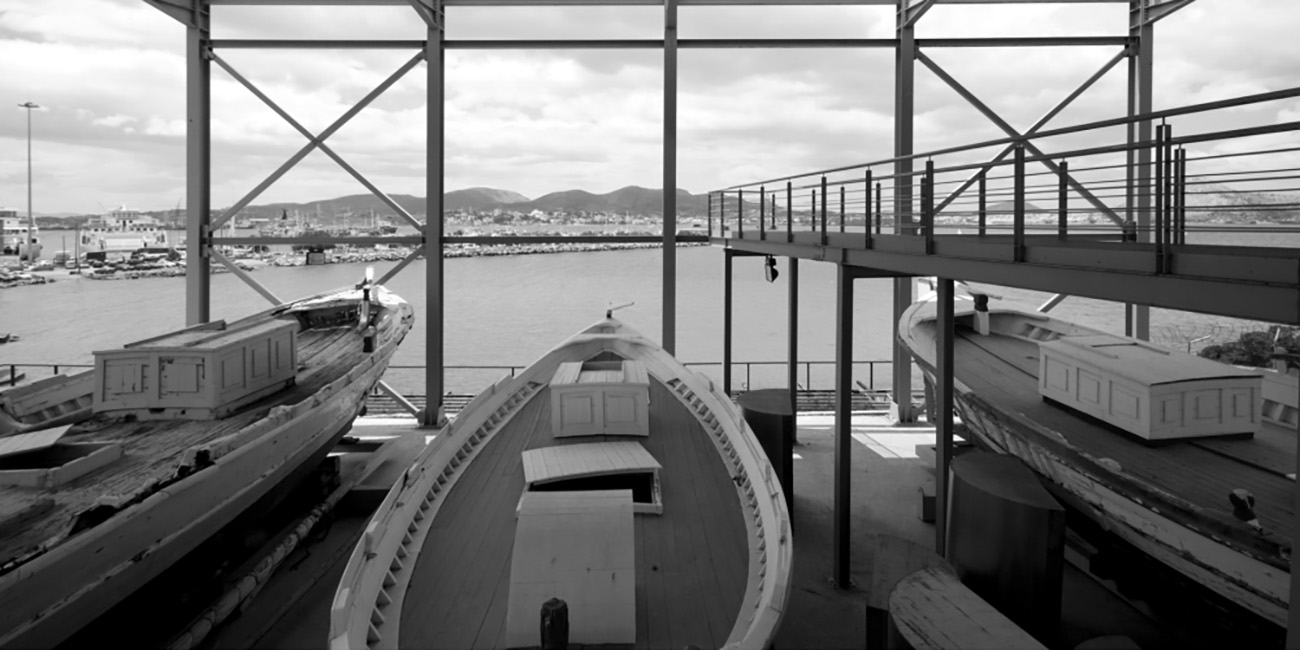 Μουσείο Ναυτικής Παράδοσης: Η ελληνική ναυτική ιστορία σε ένα μουσείο