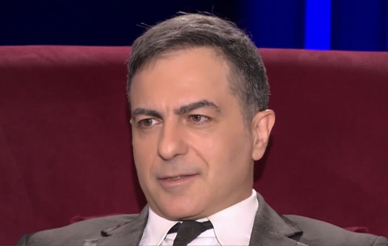 Νεκτάριος Σφυράκης: Η αφοπλιστική του απάντηση για την Άντζελα Δημητρίου