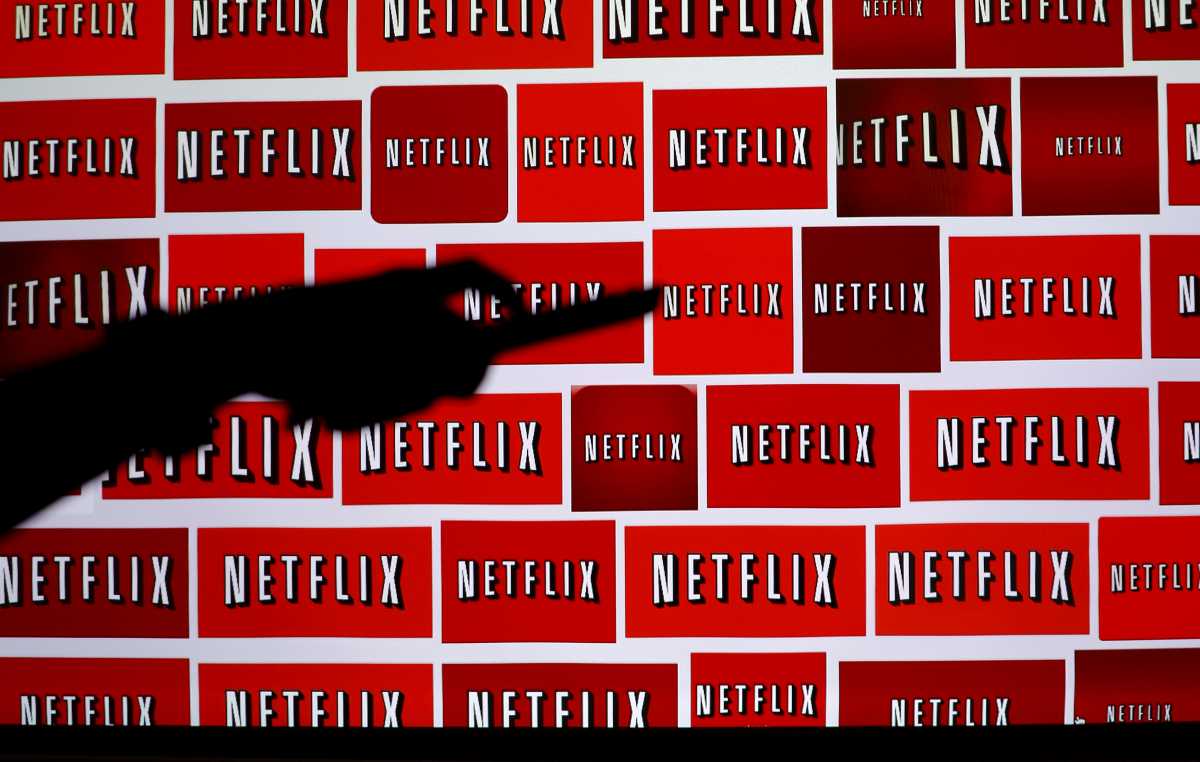 Ρωσία: Ομαδική αγωγή στο Netflix από πολίτες λόγω της αποχώρησής του από τη ρωσική αγορά