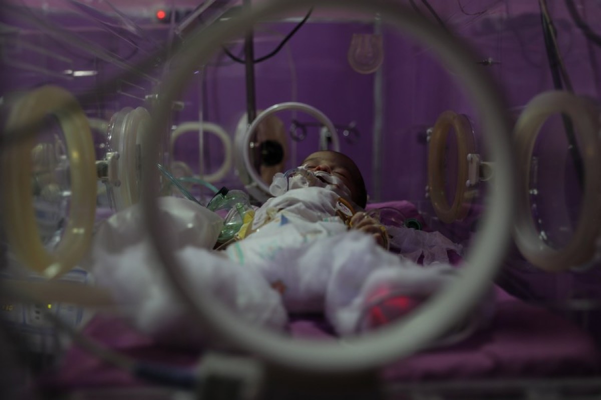 ΕΟΔΥ: Πρώτος θάνατος παιδιού από οξεία ηπατίτιδα στην Ελλάδα