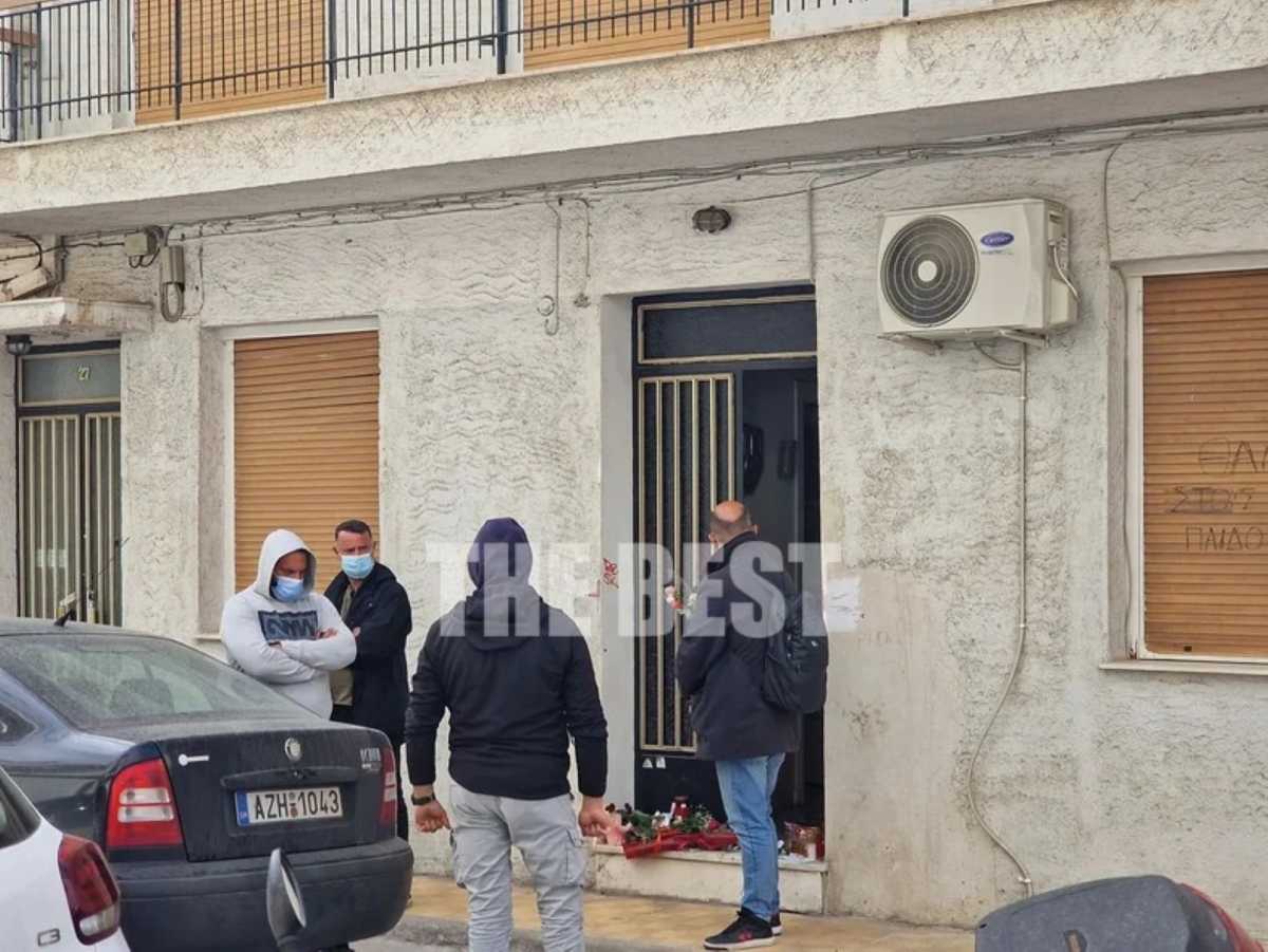 Ρούλα Πισπιρίγκου: Έρευνες της Αστυνομίας στο σπίτι της στην Πάτρα παρουσία εισαγγελέα