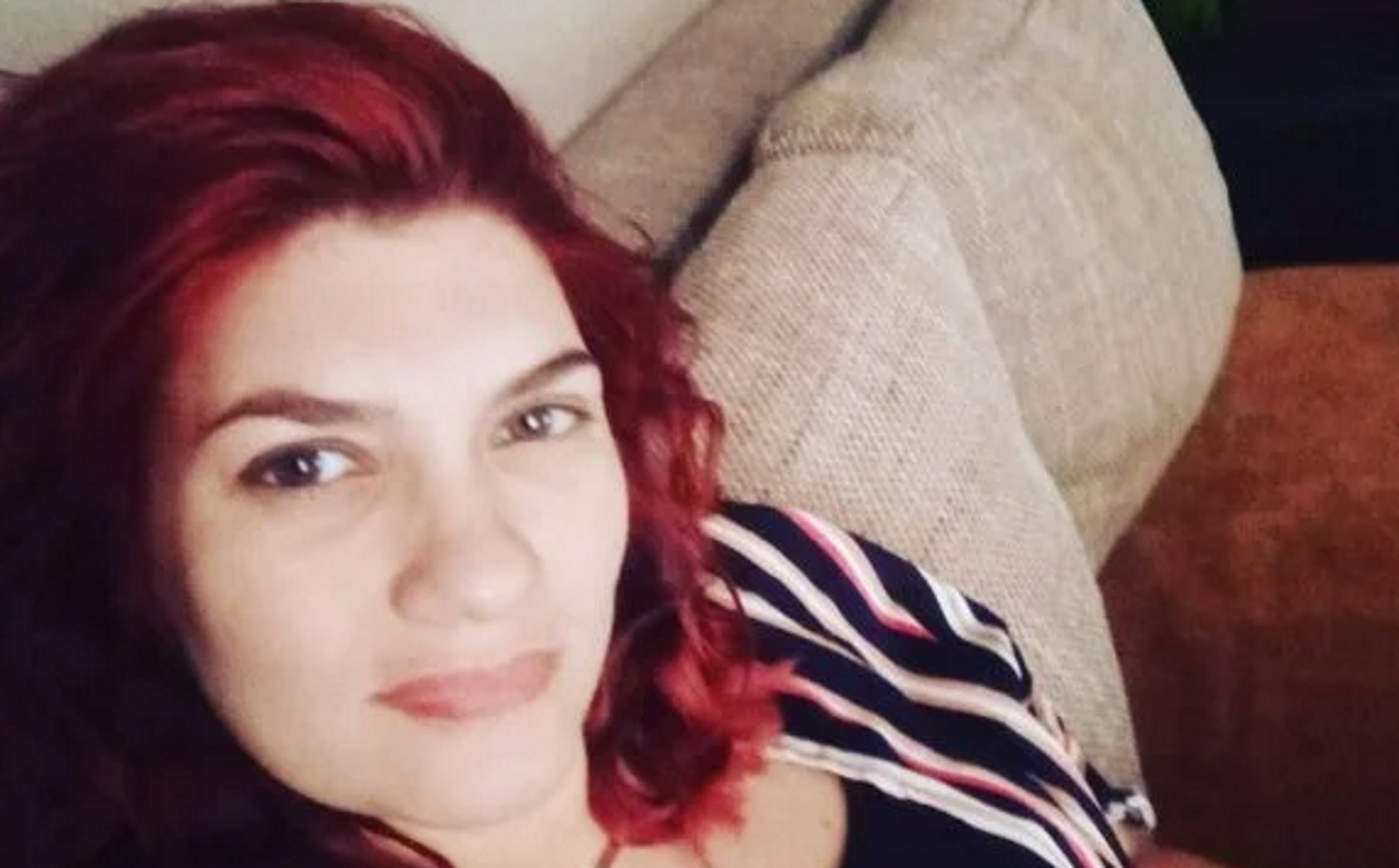 Ρούλα Πισπιρίγκου: «Την έχω ικανή να σκοτώσει τα παιδιά της για τον Μάνο» λέει πρώην σύντροφος της 33χρονης