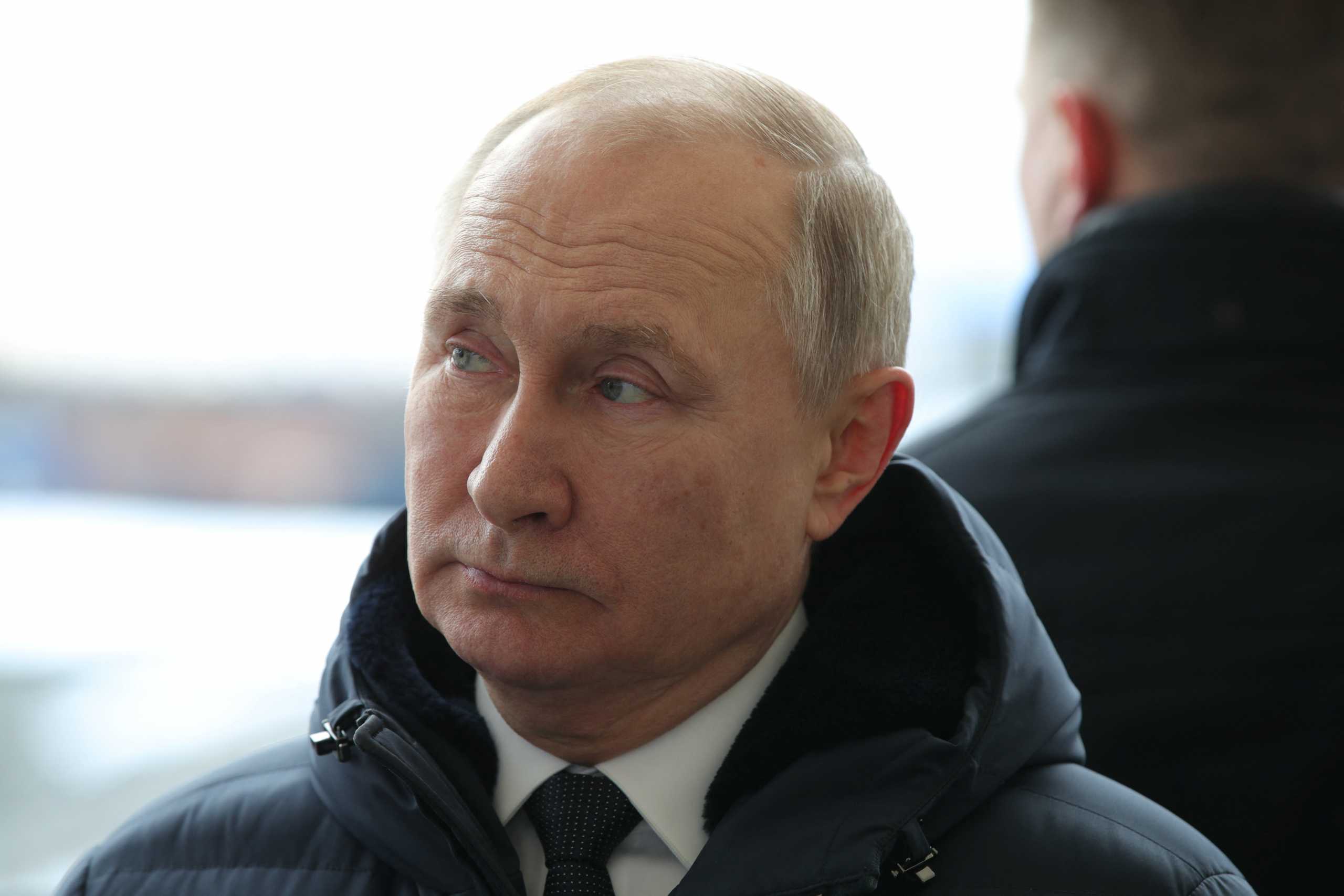 «Ο Βλαντιμίρ Πούτιν θέλει να προσαρτήσει τη νότια και ανατολική Ουκρανία» λένε Αμερικανοί αναλυτές