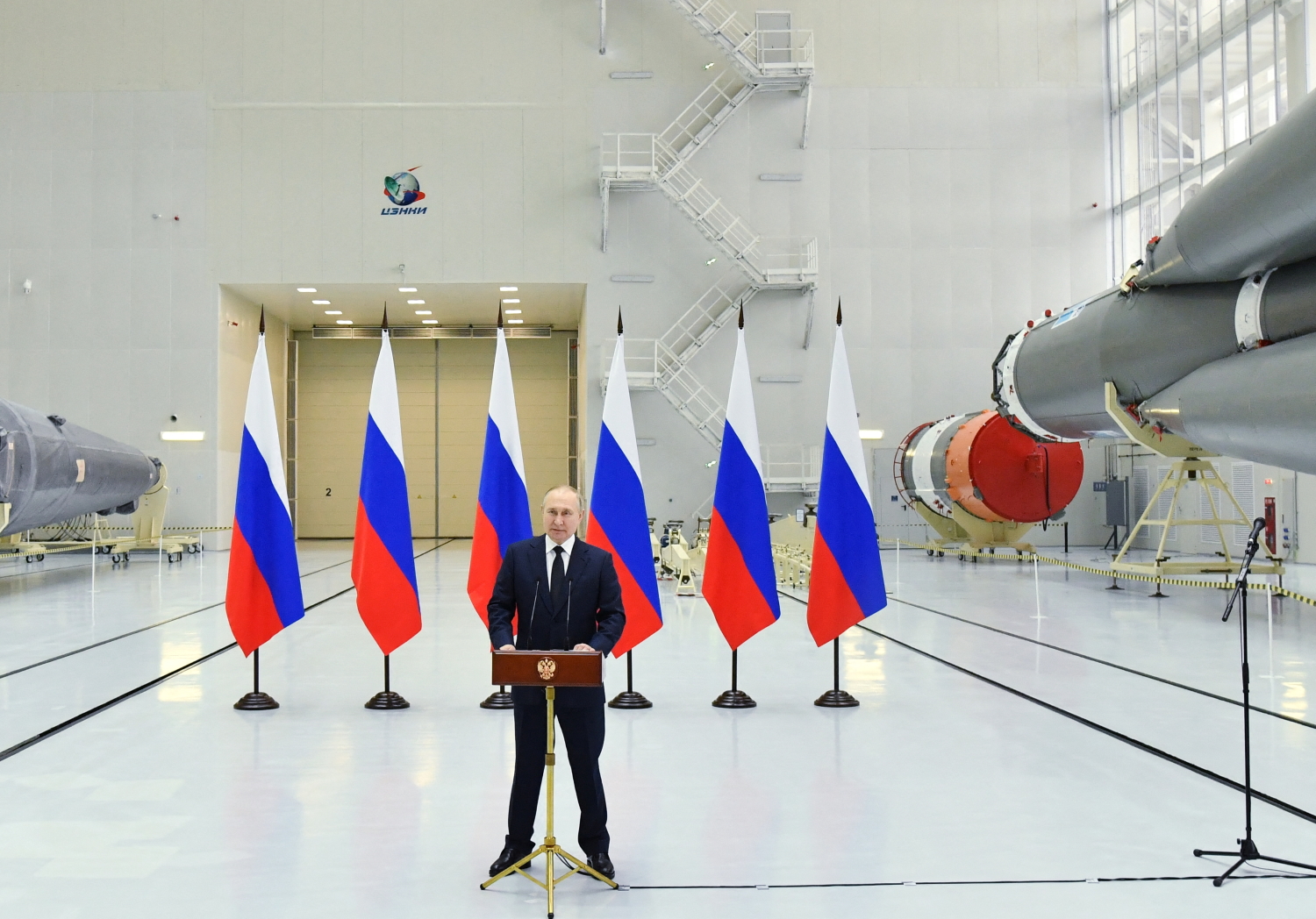 Βλαντίμιρ Πούτιν: Η απομόνωση της Ρωσίας θα αποτύχει – Δεν θα βασιστούμε πάλι στη Δύση