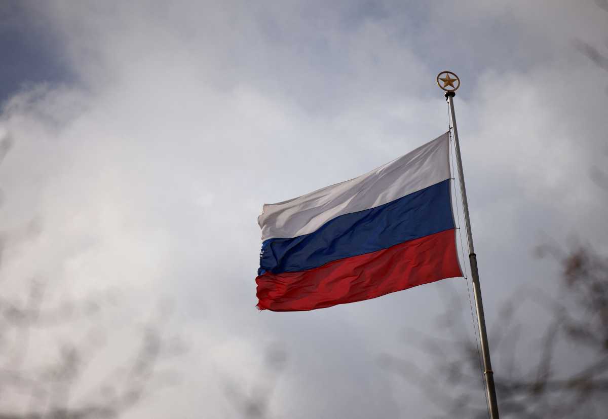Η Ρωσία απελαύνει δύο Φινλανδούς διπλωμάτες ως αντίποινα στην απόφαση του Ελσίνκι