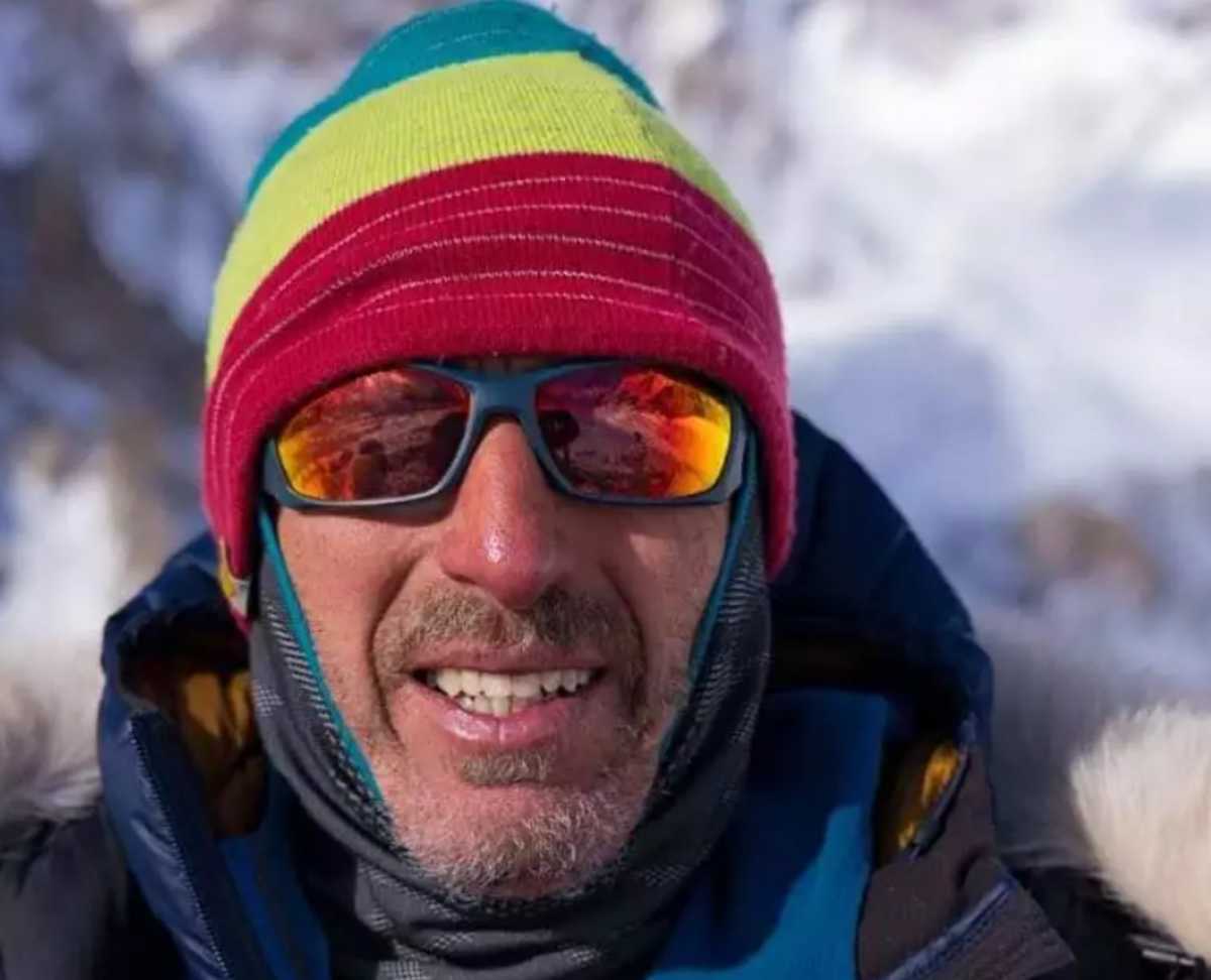 Αντώνης Συκάρης: «Υπέκυψε στη νόσο του υψομέτρου» λέει φίλος του ορειβάτη