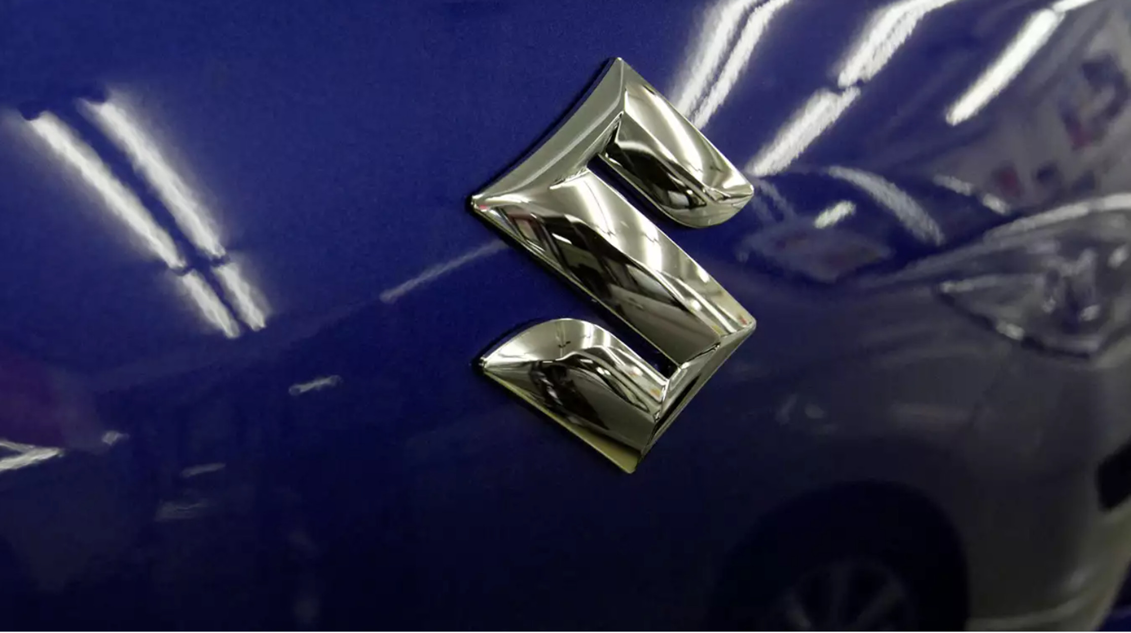 Έρευνες στην Suzuki για υποτιθέμενη παραποίηση δοκιμών diesel αυτοκινήτων