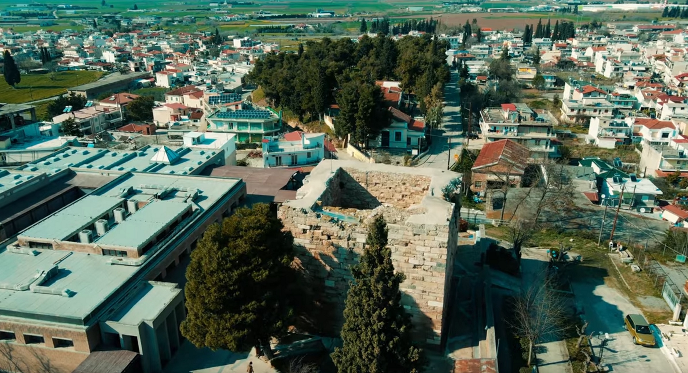 Σεισμός στη Θήβα 3 Ρίχτερ: Νέα επιφανειακή σεισμική δόνηση έγινε αισθητή και προκάλεσε ανησυχία