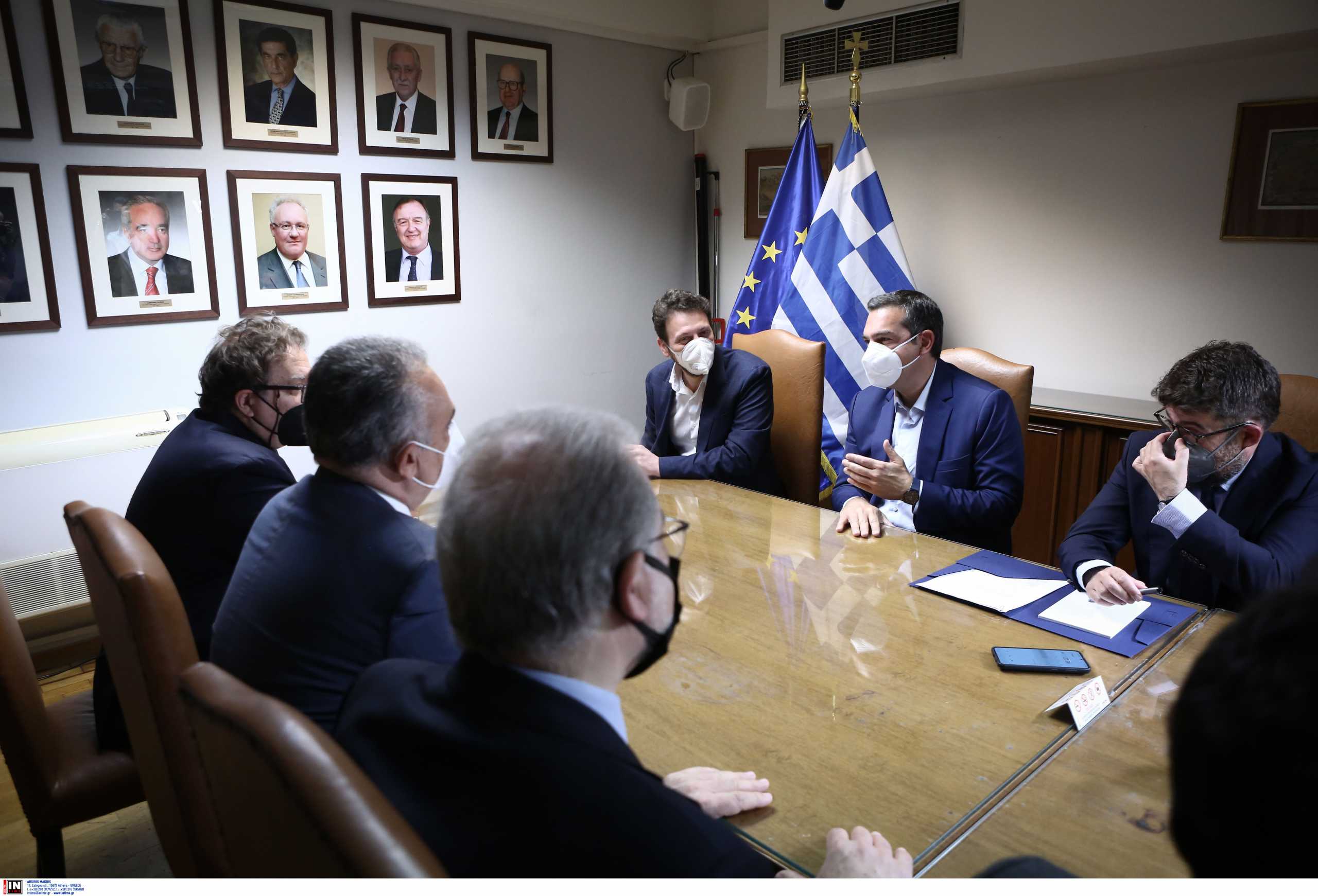 Τροπολογία ΣΥΡΙΖΑ για μη πληρωμή της ρήτρας αναπροσαρμογής στο ρεύμα