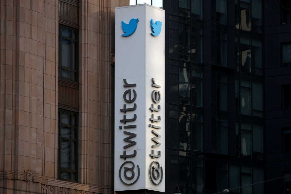 Η Twitter ζητά την απόρριψη ομαδική αγωγής για εργασιακές διακρίσεις σε βάρος ατόμων με ειδικές ανάγκες