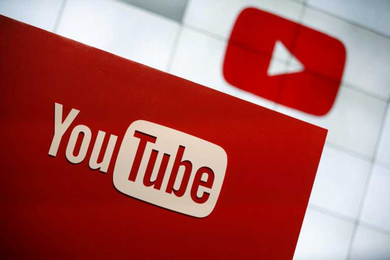 Πρώτη απώλεια στις διαφημίσεις για το YouTube μετά την πανδημία λόγω του πολέμου στην Ουκρανία