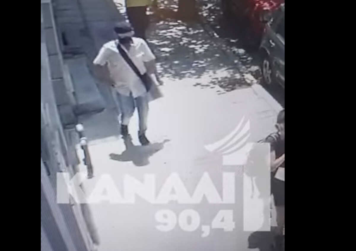 Πειραιάς: Άνδρας ακολούθησε 11χρονο και μπήκε με τη βία σπίτι του – Βίντεο ντοκουμέντο