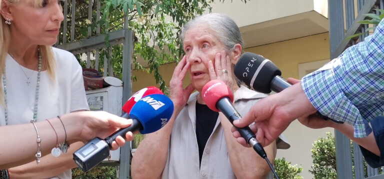 Ξεσπά η γιαγιά του 6χρονου Ράινερ: Ανοίγω την πόρτα και βλέπω ένα θηρίο 1.90 να τον αρπάζει