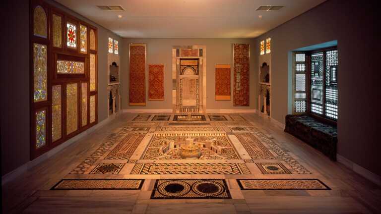 Μουσείο Ισλαμικής Τέχνης: Το μοναδικό μουσείο στο είδος του με μία από τις δέκα καλύτερες συλλογές παγκοσμίως