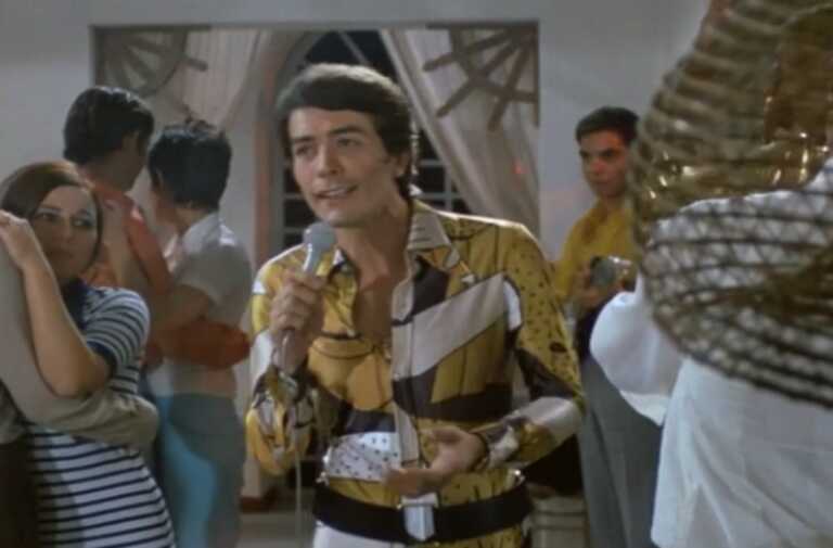 Δάκης: Έτσι τον αποχαιρετά η Finos Film