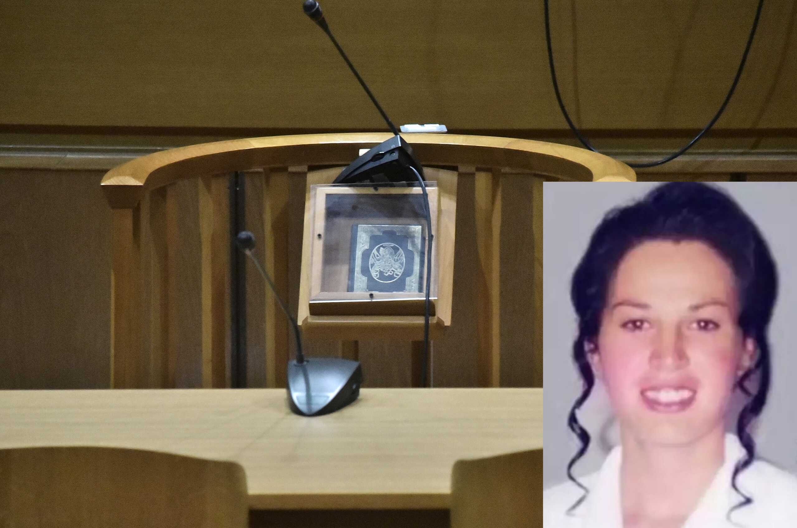 Δολοφονία Έφης Τσιχλάκη: Η μεγάλη ανατροπή και η καταδίκη του συζύγου της 6 χρόνια μετά
