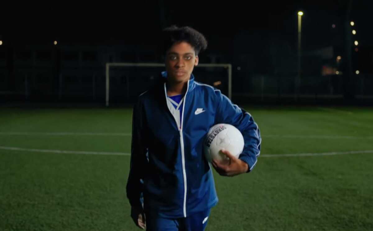 Ολλανδία: Deepfake βίντεο ξεκλειδώνει ανεξιχνίαστη δολοφονία 13χρονου ποδοσφαιριστή