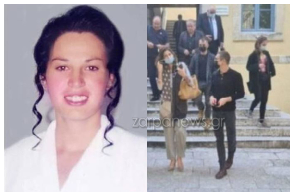 Κρήτη: Καταπέλτης η εισαγγελέας για τον θάνατο της Εφης Τσιχλάκη – «Έγκλημα, όχι αυτοκτονία»