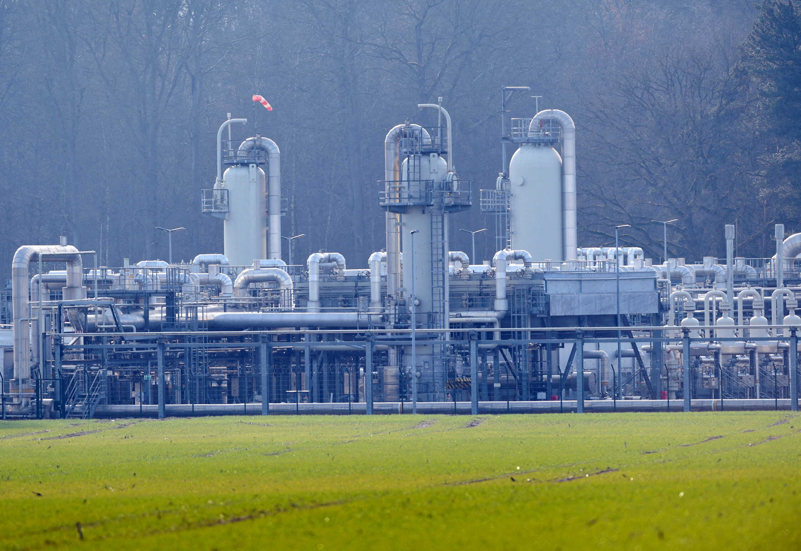 Φυσικό αέριο: «Αντάρτικο» του Νότου στη πρόταση της Κομισιόν για μείωση της κατανάλωσης