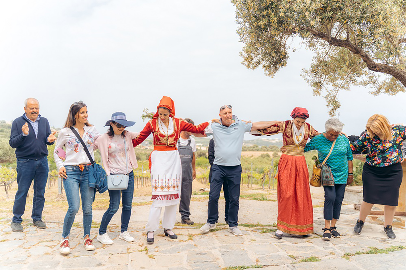 Η Grecotel και το Κέντρο Αριστείας για την Υγεία και την Ευεξία