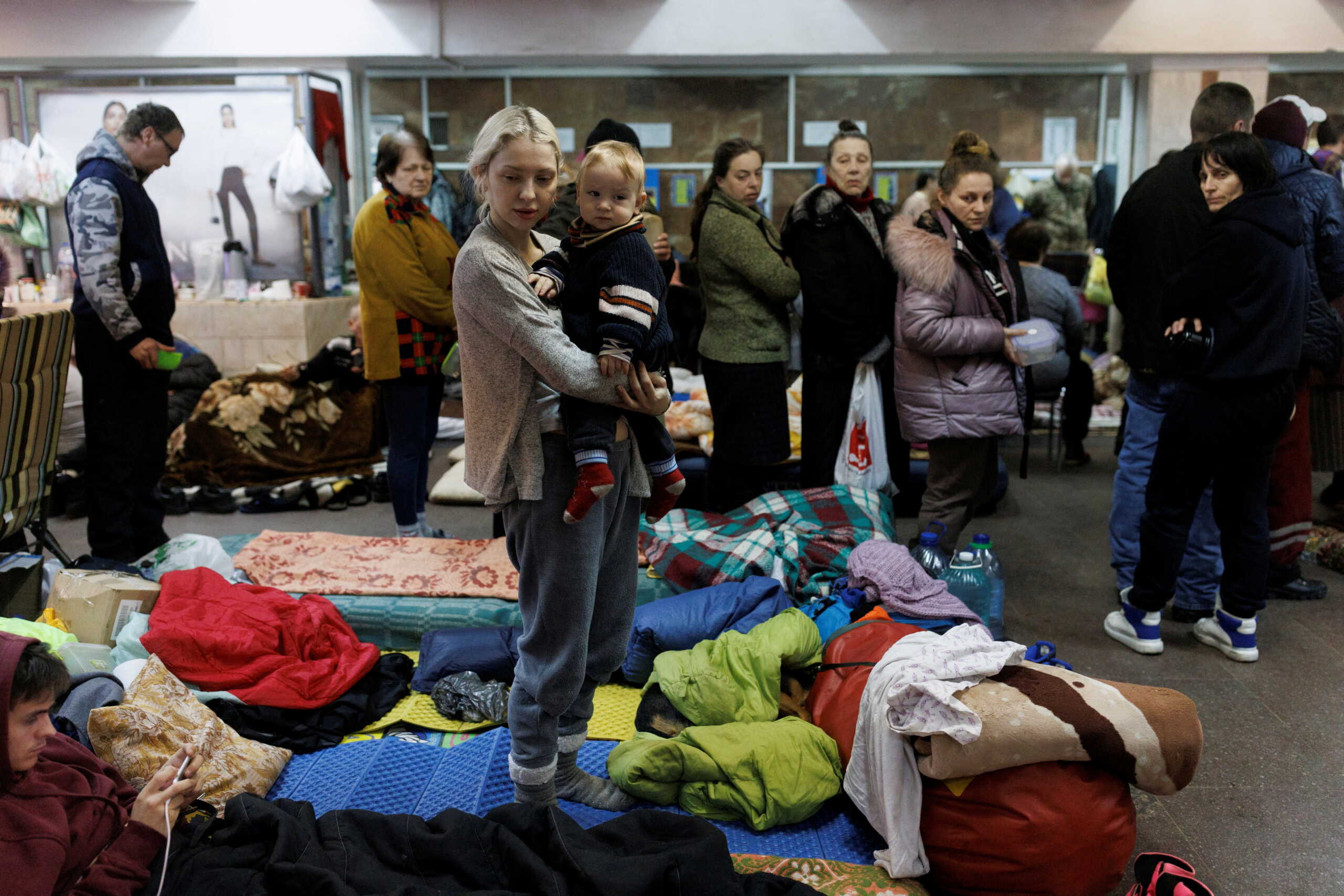 ΟΗΕ: Ο πόλεμος στην Ουκρανία μπορεί να αυξήσει την παραγωγή ναρκωτικών