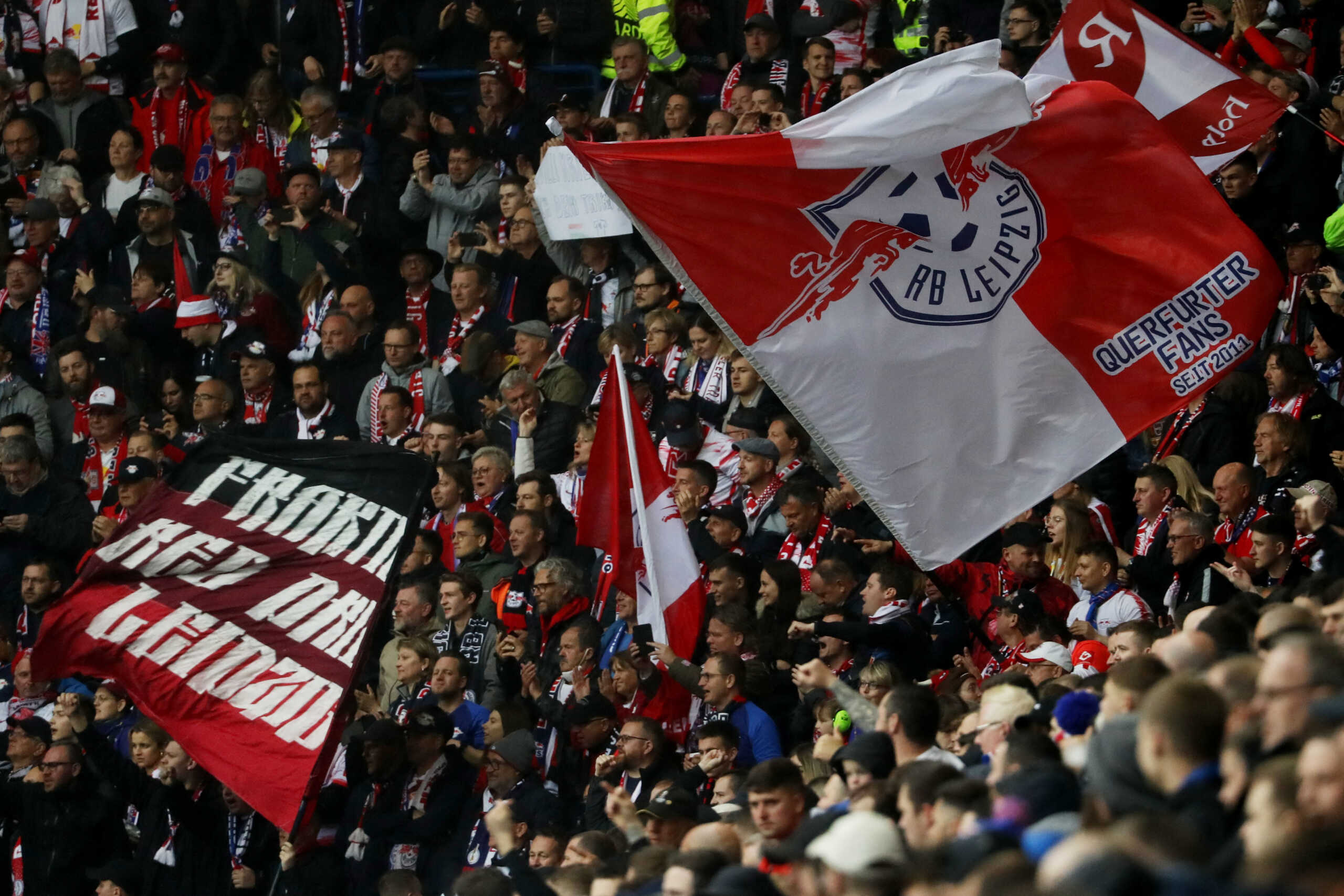 Bundesliga: Η Λειψία βγήκε στο Champions League και η Στουτγκάρδη του Μαυροπάνου γλίτωσε τον υποβιβασμό