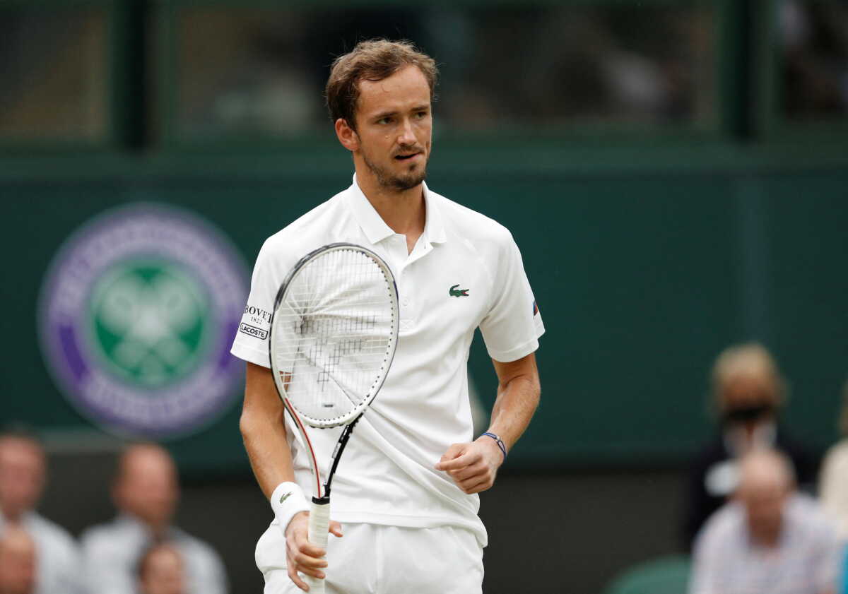 Το Wimbledon δεν θα έχει βαθμούς κατάταξης ATP