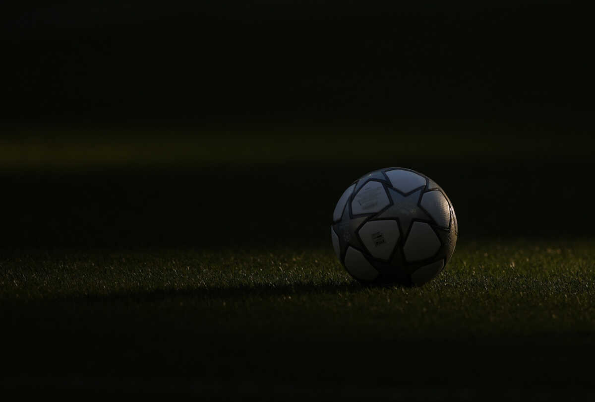 Θρήνος στην Εύβοια: Έφυγε από τη ζωή 14χρονος ποδοσφαιριστής