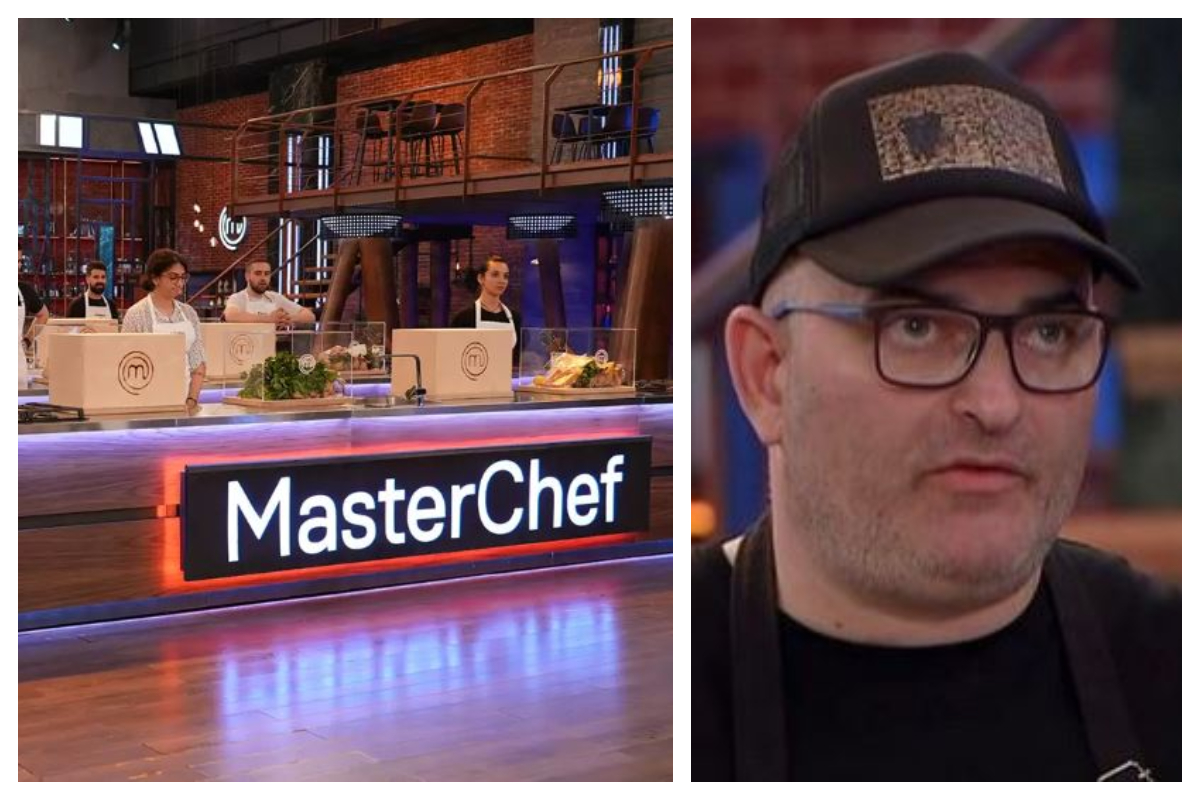 MasterChef: Χαμός στο επόμενο επεισόδιο – Ο «Μπόμπαινας» φέρνει τον πανικό στην κουζίνα