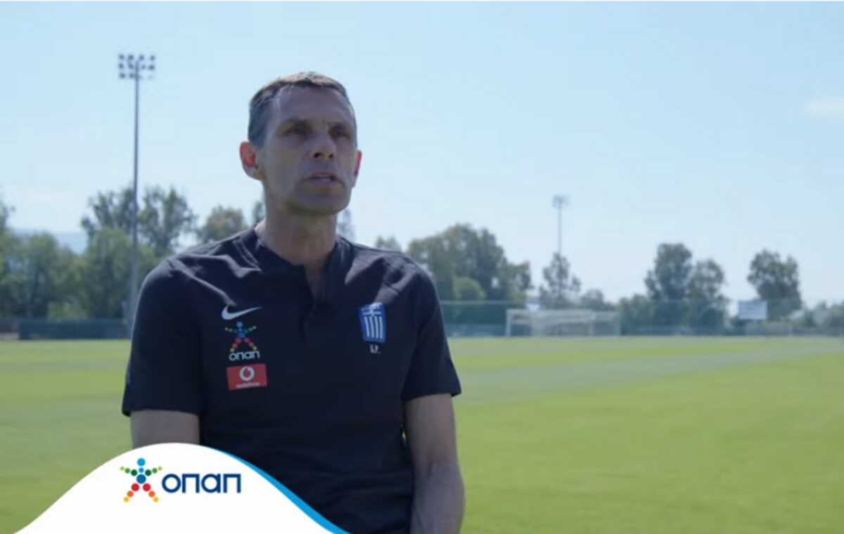 Πογέτ στον ΟΠΑΠ για τον τελικό του Champions League: «Ο Μπενζεμά είναι ο κορυφαίος παίκτης του κόσμου»