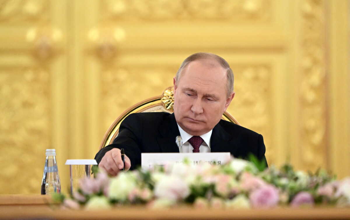 Η Washington Post «καρφώνει» την FSB που έπεισε τον Πούτιν για αδύναμη Ουκρανία