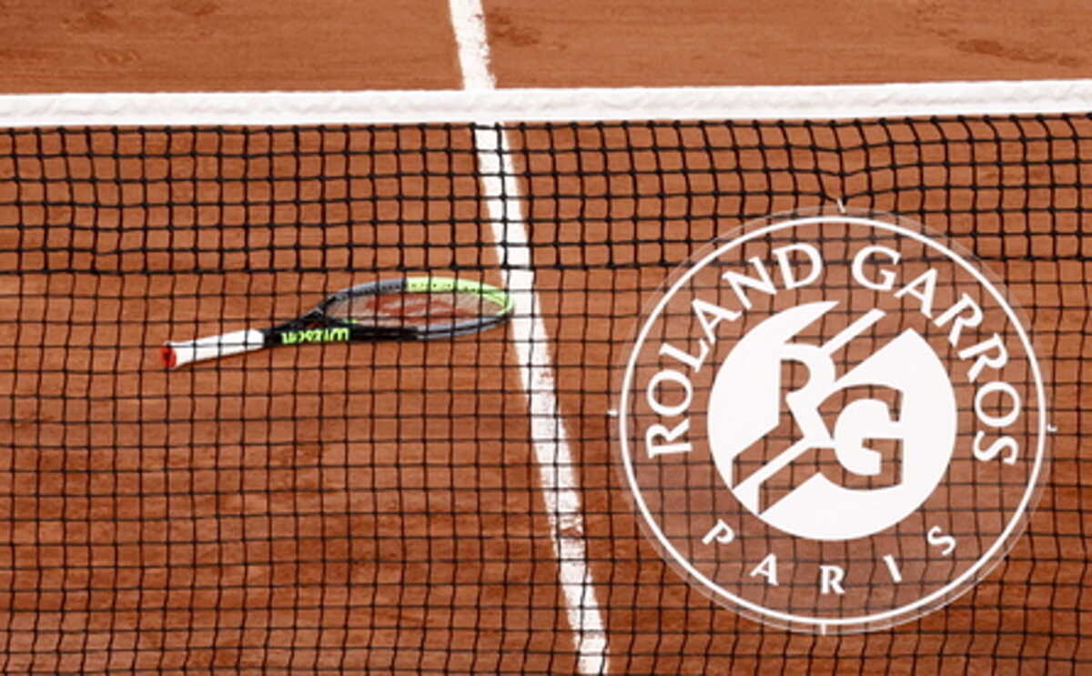 Roland Garros: Πρόκριση για Bαλεντίνη Γραμματικοπούλου – Αποκλείστηκε η Δέσποινα Παπαμιχαήλ