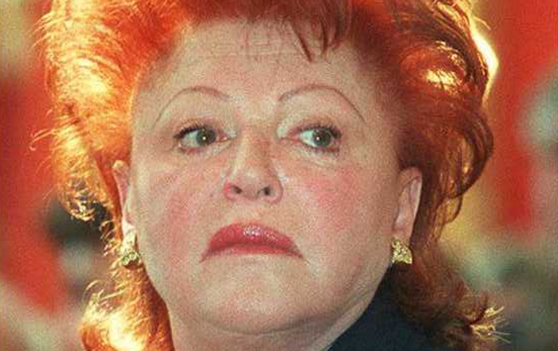Rezin: I fari della “regina della notte” francese si spengono